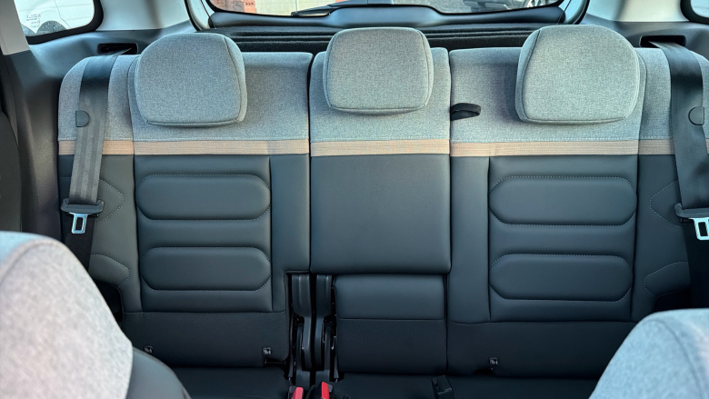 Citroen C3 Aircross 1.2 PureTech 110 Max 5dr Petrol Hatchback